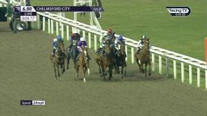 chelmsford horse racing results today|Today's Chelmsford City Results .